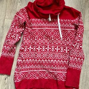 Eddie Bauer Sweater